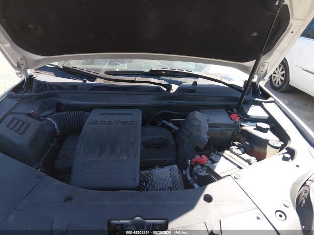 45202851 :رقم المزاد ، 2GKFLWEK5F6295986 vin ، 2015 Gmc Terrain Sle-2 مزاد بيع