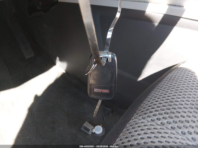 45202851 :رقم المزاد ، 2GKFLWEK5F6295986 vin ، 2015 Gmc Terrain Sle-2 مزاد بيع