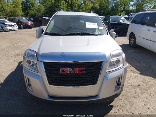 45202851 :رقم المزاد ، 2GKFLWEK5F6295986 vin ، 2015 Gmc Terrain Sle-2 مزاد بيع