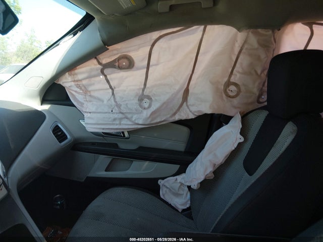 45202851 :رقم المزاد ، 2GKFLWEK5F6295986 vin ، 2015 Gmc Terrain Sle-2 مزاد بيع