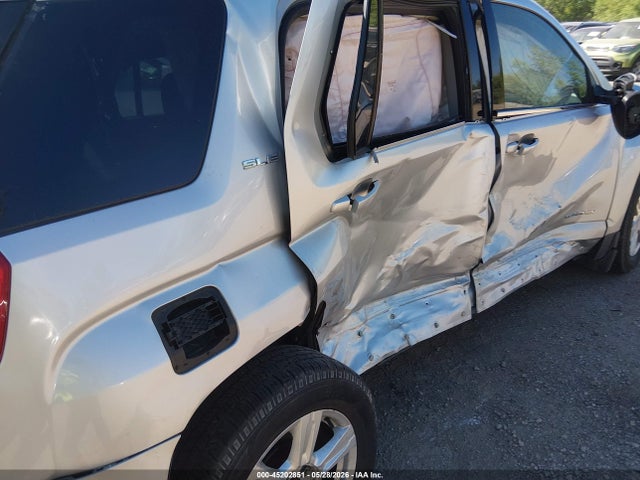 45202851 :رقم المزاد ، 2GKFLWEK5F6295986 vin ، 2015 Gmc Terrain Sle-2 مزاد بيع