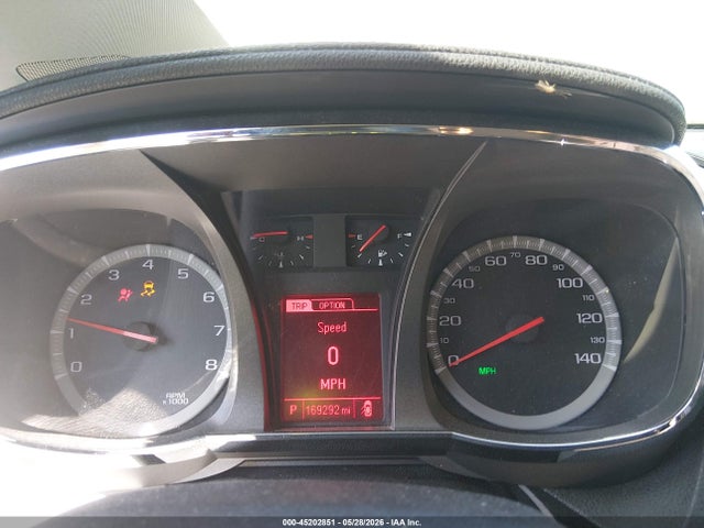 45202851 :رقم المزاد ، 2GKFLWEK5F6295986 vin ، 2015 Gmc Terrain Sle-2 مزاد بيع