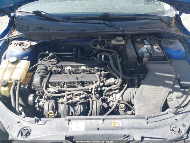 Aukcja sprzedaży 2004 Mazda Mazda3 S, vin: JM1BK143041177421, numer aukcji: 45202854