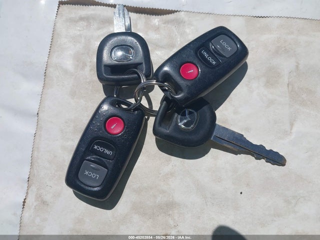 Aukcja sprzedaży 2004 Mazda Mazda3 S, vin: JM1BK143041177421, numer aukcji: 45202854