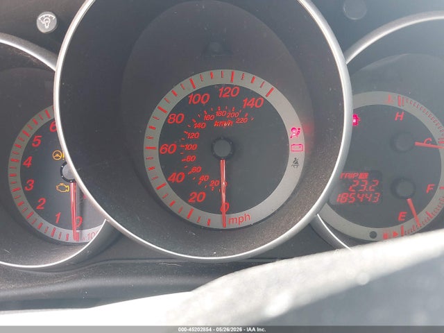 Aukcja sprzedaży 2004 Mazda Mazda3 S, vin: JM1BK143041177421, numer aukcji: 45202854