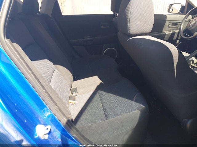 Aukcja sprzedaży 2004 Mazda Mazda3 S, vin: JM1BK143041177421, numer aukcji: 45202854