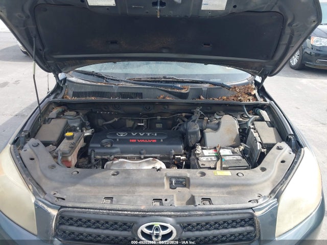 Продажа на аукционе авто 2008 Toyota Rav4 Sport, vin: JTMBD32V486060508, номер лота: 45202855
