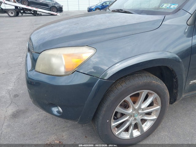Продажа на аукционе авто 2008 Toyota Rav4 Sport, vin: JTMBD32V486060508, номер лота: 45202855