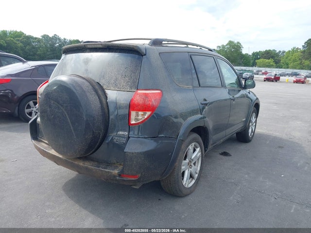 Продажа на аукционе авто 2008 Toyota Rav4 Sport, vin: JTMBD32V486060508, номер лота: 45202855