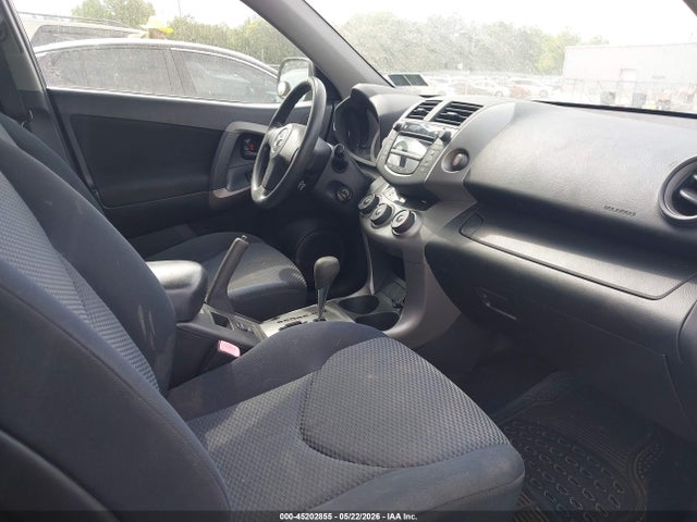 Продажа на аукционе авто 2008 Toyota Rav4 Sport, vin: JTMBD32V486060508, номер лота: 45202855