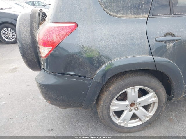 Продажа на аукционе авто 2008 Toyota Rav4 Sport, vin: JTMBD32V486060508, номер лота: 45202855