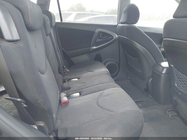 Продажа на аукционе авто 2008 Toyota Rav4 Sport, vin: JTMBD32V486060508, номер лота: 45202855