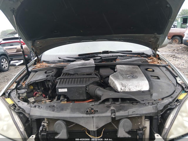 Продажа на аукционе авто 2007 Lexus Rx 400h, vin: JTJHW31U572029977, номер лота: 45202858