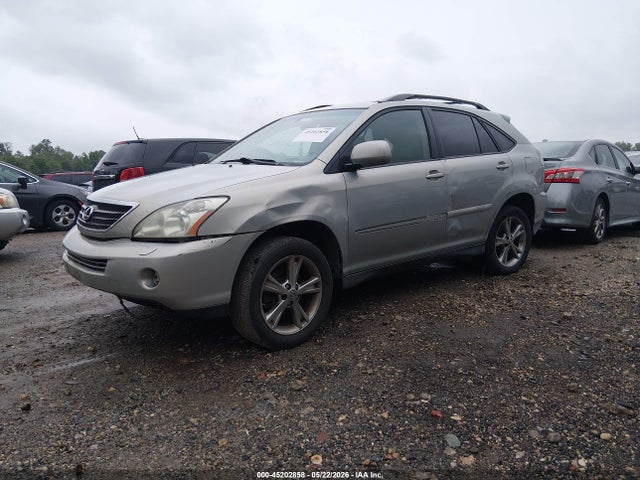 Продажа на аукционе авто 2007 Lexus Rx 400h, vin: JTJHW31U572029977, номер лота: 45202858