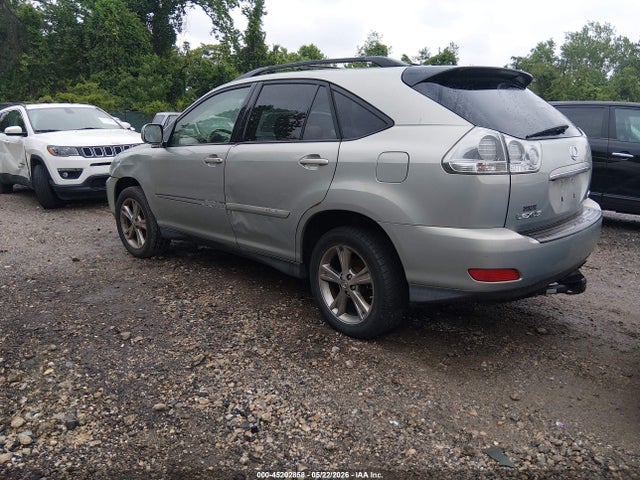 Продажа на аукционе авто 2007 Lexus Rx 400h, vin: JTJHW31U572029977, номер лота: 45202858