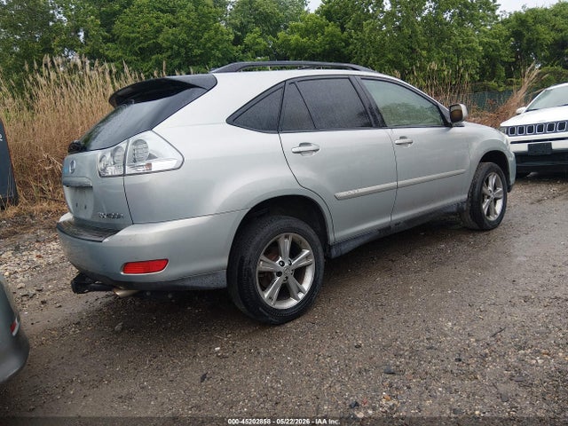 Продажа на аукционе авто 2007 Lexus Rx 400h, vin: JTJHW31U572029977, номер лота: 45202858