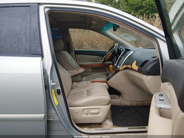 Продажа на аукционе авто 2007 Lexus Rx 400h, vin: JTJHW31U572029977, номер лота: 45202858