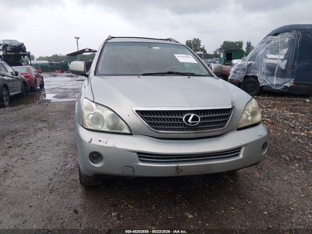 Продажа на аукционе авто 2007 Lexus Rx 400h, vin: JTJHW31U572029977, номер лота: 45202858