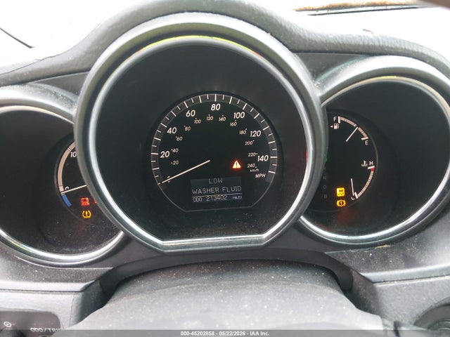 Продажа на аукционе авто 2007 Lexus Rx 400h, vin: JTJHW31U572029977, номер лота: 45202858