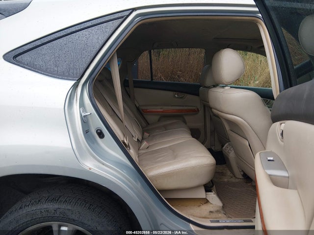 Продажа на аукционе авто 2007 Lexus Rx 400h, vin: JTJHW31U572029977, номер лота: 45202858