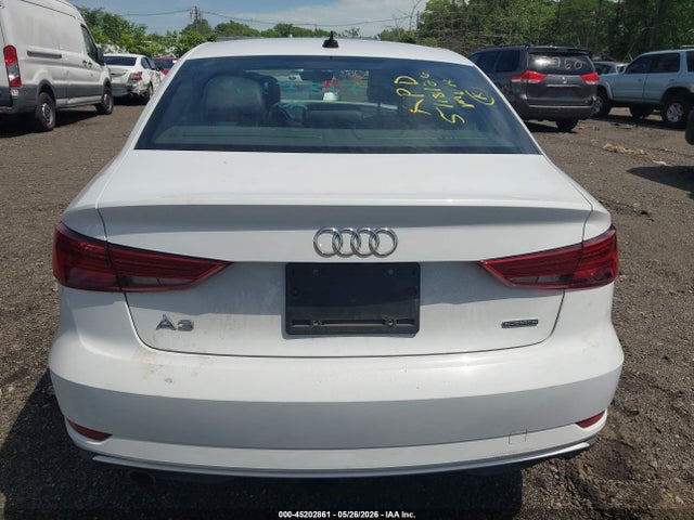 Aukcja sprzedaży 2019 Audi A3 45 Premium, vin: WAUBEGFF1K1017317, numer aukcji: 45202861