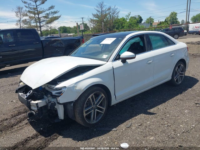 Aukcja sprzedaży 2019 Audi A3 45 Premium, vin: WAUBEGFF1K1017317, numer aukcji: 45202861