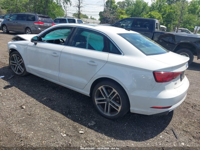 Aukcja sprzedaży 2019 Audi A3 45 Premium, vin: WAUBEGFF1K1017317, numer aukcji: 45202861