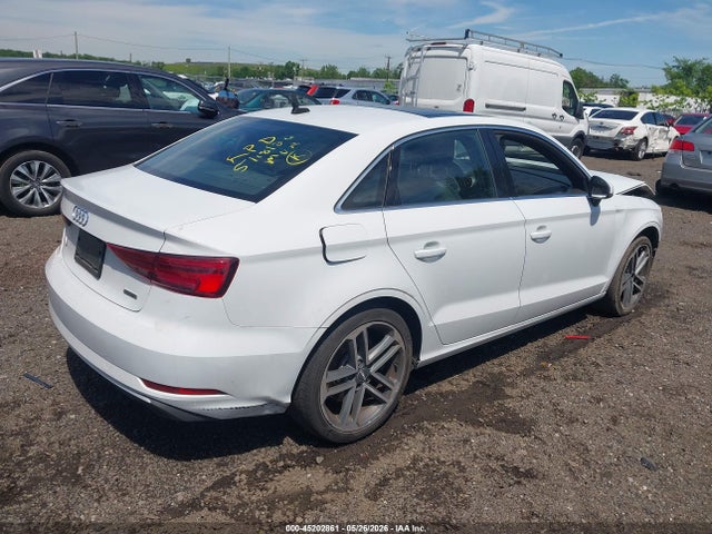 Aukcja sprzedaży 2019 Audi A3 45 Premium, vin: WAUBEGFF1K1017317, numer aukcji: 45202861