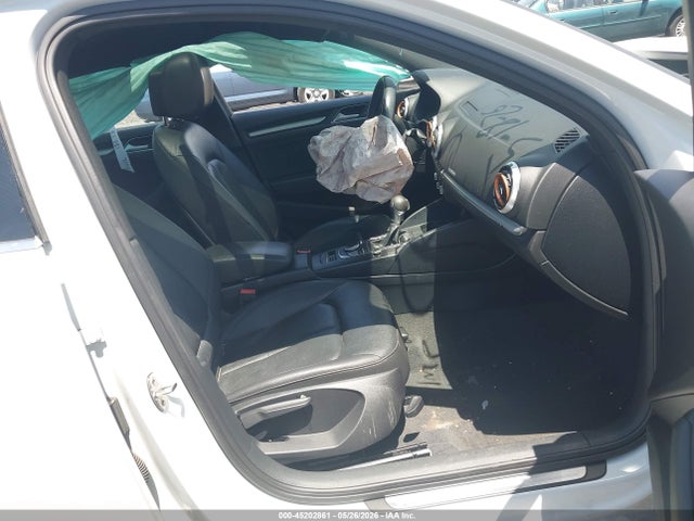 Aukcja sprzedaży 2019 Audi A3 45 Premium, vin: WAUBEGFF1K1017317, numer aukcji: 45202861