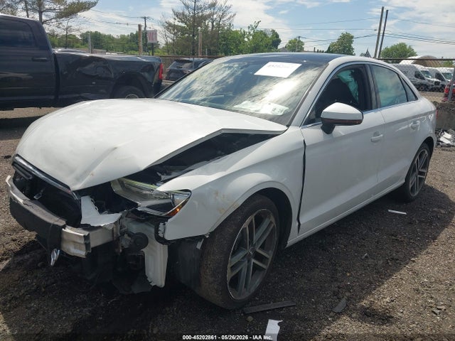 Aukcja sprzedaży 2019 Audi A3 45 Premium, vin: WAUBEGFF1K1017317, numer aukcji: 45202861