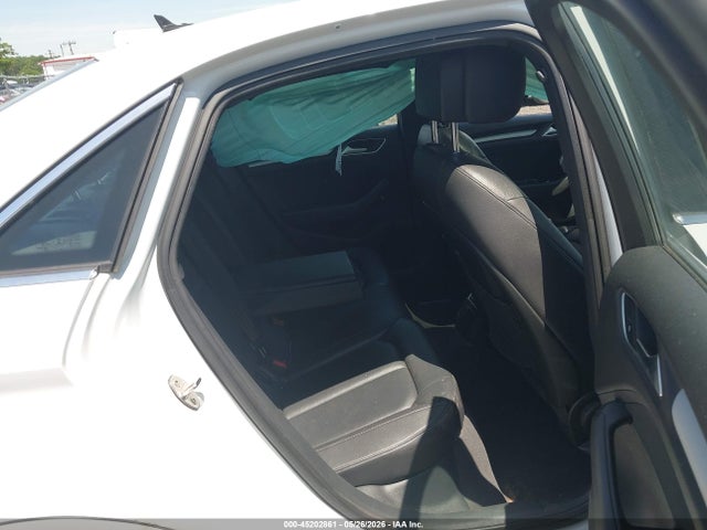 Aukcja sprzedaży 2019 Audi A3 45 Premium, vin: WAUBEGFF1K1017317, numer aukcji: 45202861