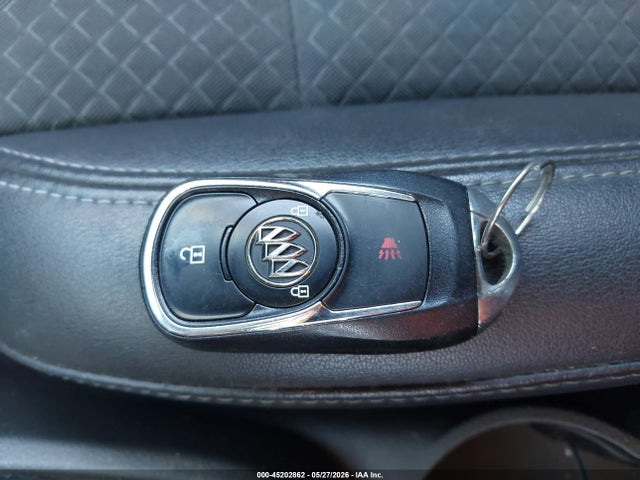 Продаж на аукціоні авто 2019 Buick Encore Awd Preferred, vin: KL4CJESB7KB852496, номер лоту: 45202862