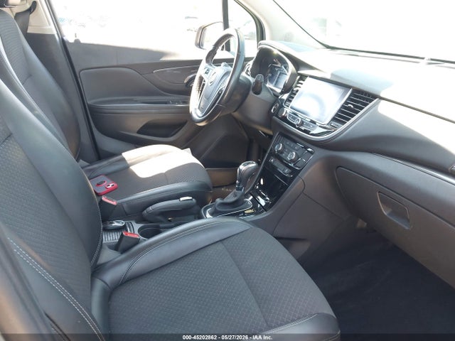 Продаж на аукціоні авто 2019 Buick Encore Awd Preferred, vin: KL4CJESB7KB852496, номер лоту: 45202862