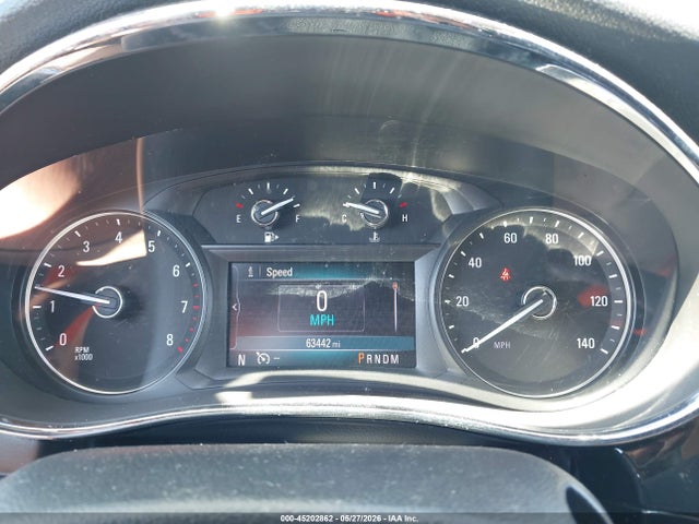 Продаж на аукціоні авто 2019 Buick Encore Awd Preferred, vin: KL4CJESB7KB852496, номер лоту: 45202862