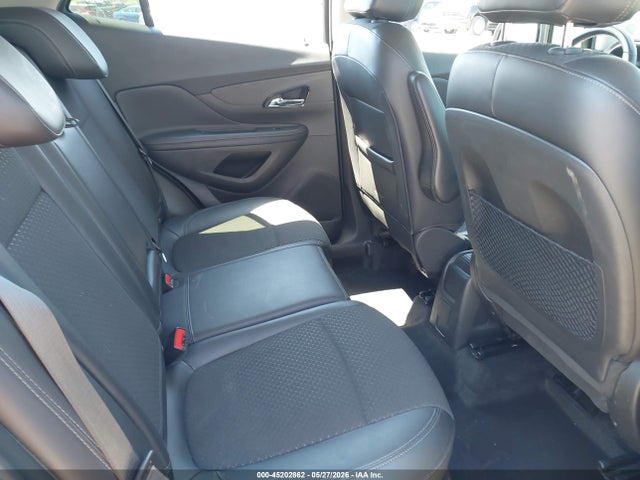 Продаж на аукціоні авто 2019 Buick Encore Awd Preferred, vin: KL4CJESB7KB852496, номер лоту: 45202862