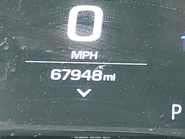45202863 :رقم المزاد ، 1G1FF1R75L0106312 vin ، 2020 Chevrolet Camaro Rwd  1ss مزاد بيع