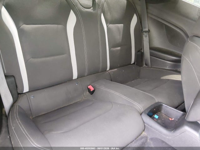 45202863 :رقم المزاد ، 1G1FF1R75L0106312 vin ، 2020 Chevrolet Camaro Rwd  1ss مزاد بيع
