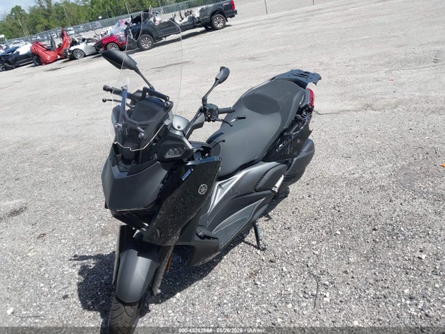 Aukcja sprzedaży 2025 Yamaha Czd300 A, vin: MH3SH23E4SK001469, numer aukcji: 45202864