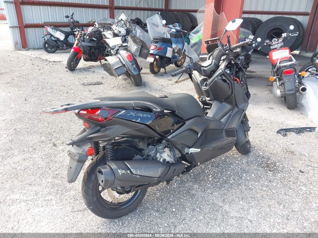Auction sale of the 2025 Yamaha Czd300 A, vin: MH3SH23E4SK001469, lot number: 45202864