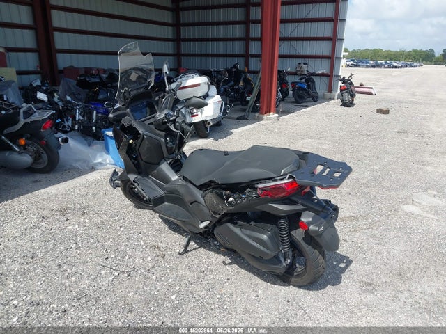 Aukcja sprzedaży 2025 Yamaha Czd300 A, vin: MH3SH23E4SK001469, numer aukcji: 45202864