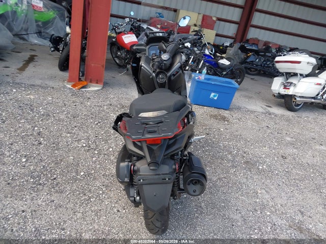 Aukcja sprzedaży 2025 Yamaha Czd300 A, vin: MH3SH23E4SK001469, numer aukcji: 45202864