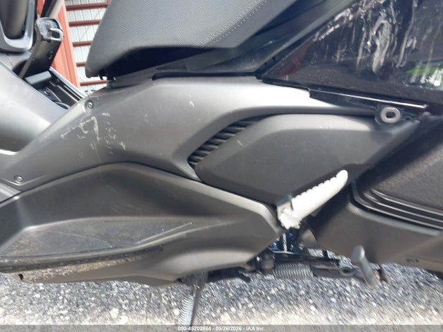 Auction sale of the 2025 Yamaha Czd300 A, vin: MH3SH23E4SK001469, lot number: 45202864
