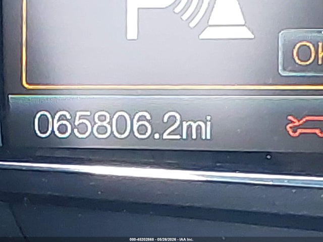 1FM5K8GTXGGC00010 Ford EXPLORER SPORT