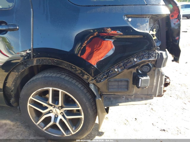 1FM5K8GTXGGC00010 Ford EXPLORER SPORT