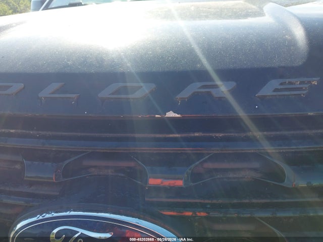 1FM5K8GTXGGC00010 Ford EXPLORER SPORT