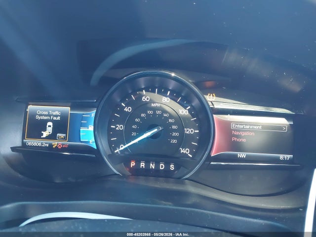 1FM5K8GTXGGC00010 Ford EXPLORER SPORT