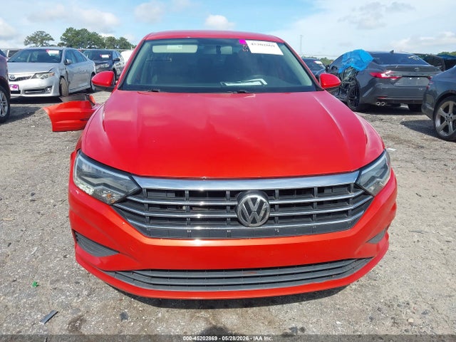 Aukcja sprzedaży 2019 Volkswagen Jetta 1.4t R-line/1.4t S/1.4t Se, vin: 3VWCB7BU8KM174699, numer aukcji: 45202869