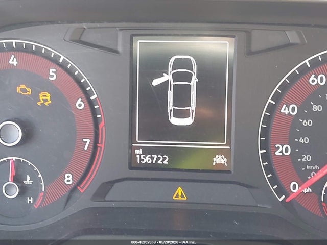 Aukcja sprzedaży 2019 Volkswagen Jetta 1.4t R-line/1.4t S/1.4t Se, vin: 3VWCB7BU8KM174699, numer aukcji: 45202869
