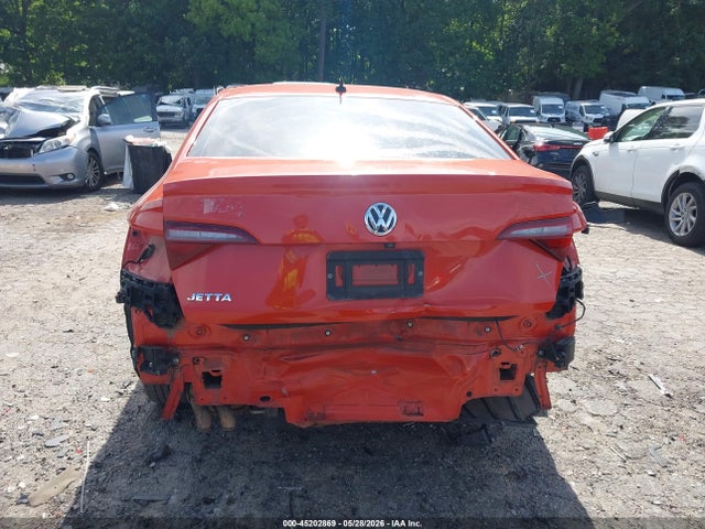 Aukcja sprzedaży 2019 Volkswagen Jetta 1.4t R-line/1.4t S/1.4t Se, vin: 3VWCB7BU8KM174699, numer aukcji: 45202869