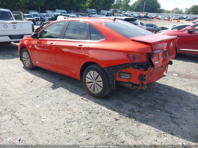 Aukcja sprzedaży 2019 Volkswagen Jetta 1.4t R-line/1.4t S/1.4t Se, vin: 3VWCB7BU8KM174699, numer aukcji: 45202869